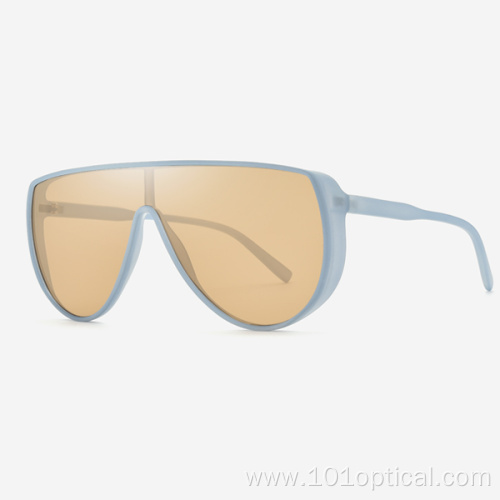 Oversized PC or CP Men's Sunglasses